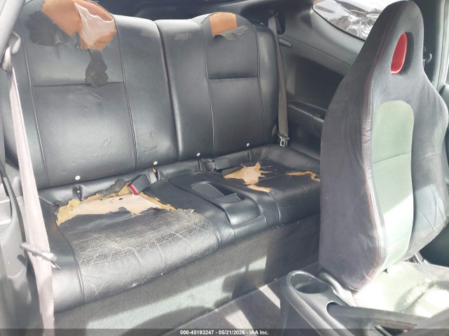 Продажа на аукционе авто 2002 Acura Rsx Type S, vin: JH4DC53072C027648, номер лота: 45193247