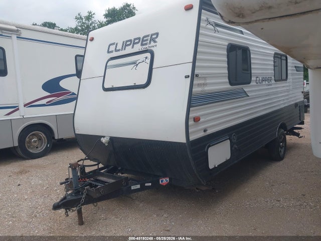 Coachmen Other 2019 5ZT2CWFC1KJ122141 Image 2