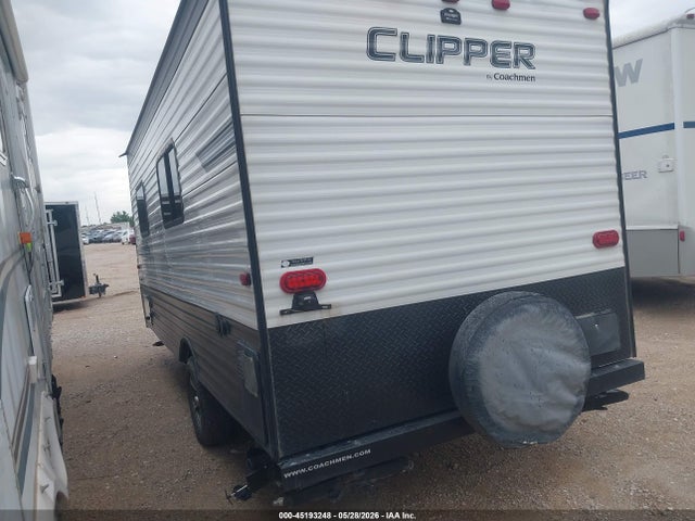 Coachmen Other 2019 5ZT2CWFC1KJ122141 Image 3