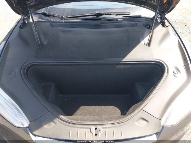 Aukcja sprzedaży 2020 Tesla Model S, vin: 5YJSA1E24LF355068, numer aukcji: 45193249