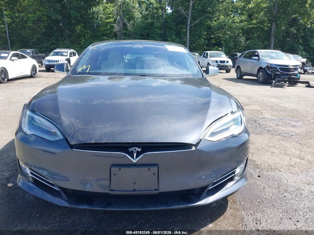 Aukcja sprzedaży 2020 Tesla Model S, vin: 5YJSA1E24LF355068, numer aukcji: 45193249