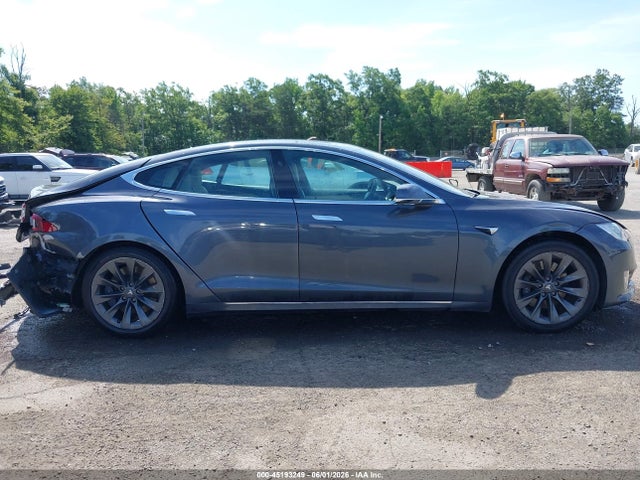Aukcja sprzedaży 2020 Tesla Model S, vin: 5YJSA1E24LF355068, numer aukcji: 45193249