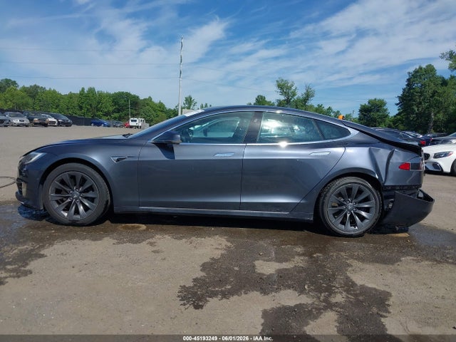 Aukcja sprzedaży 2020 Tesla Model S, vin: 5YJSA1E24LF355068, numer aukcji: 45193249