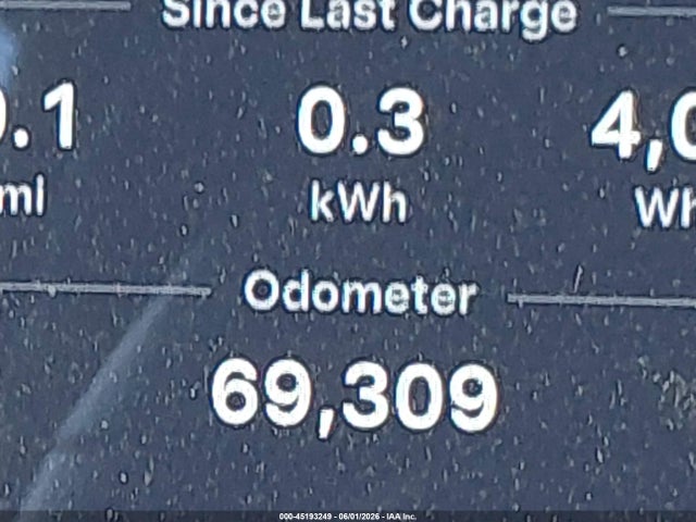 Aukcja sprzedaży 2020 Tesla Model S, vin: 5YJSA1E24LF355068, numer aukcji: 45193249