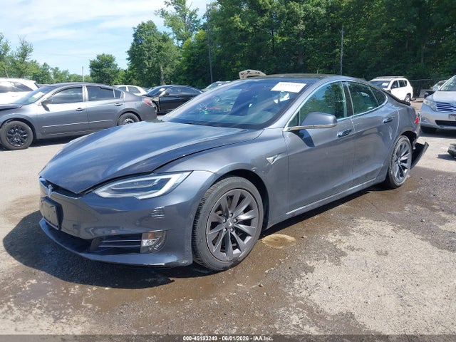 Aukcja sprzedaży 2020 Tesla Model S, vin: 5YJSA1E24LF355068, numer aukcji: 45193249