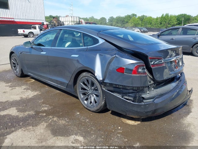 Aukcja sprzedaży 2020 Tesla Model S, vin: 5YJSA1E24LF355068, numer aukcji: 45193249