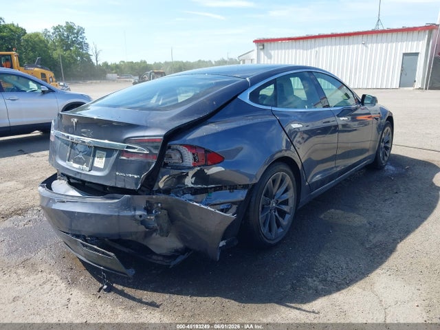 Aukcja sprzedaży 2020 Tesla Model S, vin: 5YJSA1E24LF355068, numer aukcji: 45193249