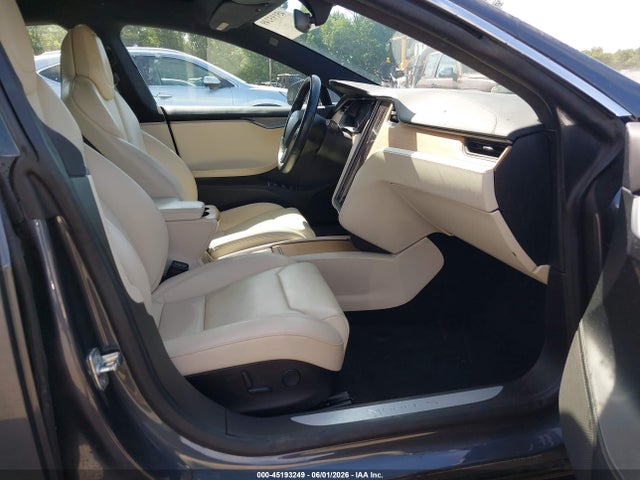 Aukcja sprzedaży 2020 Tesla Model S, vin: 5YJSA1E24LF355068, numer aukcji: 45193249