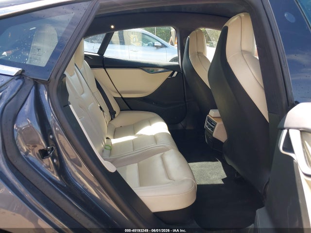 Aukcja sprzedaży 2020 Tesla Model S, vin: 5YJSA1E24LF355068, numer aukcji: 45193249