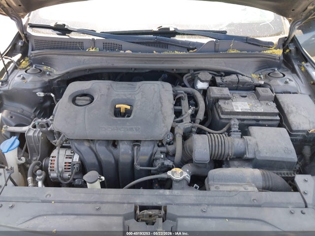 Продажа на аукционе авто 2020 Kia Forte Lxs, vin: 3KPF24AD6LE149523, номер лота: 45193253