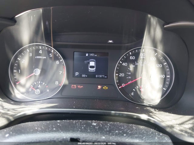 Продажа на аукционе авто 2020 Kia Forte Lxs, vin: 3KPF24AD6LE149523, номер лота: 45193253