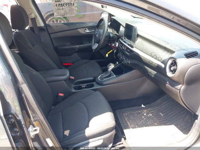Продажа на аукционе авто 2020 Kia Forte Lxs, vin: 3KPF24AD6LE149523, номер лота: 45193253