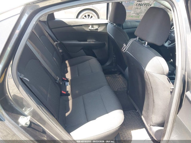 Продажа на аукционе авто 2020 Kia Forte Lxs, vin: 3KPF24AD6LE149523, номер лота: 45193253