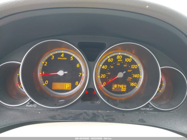 Продаж на аукціоні авто 2007 Infiniti M35x, vin: JNKAY01F37M460321, номер лоту: 45193252