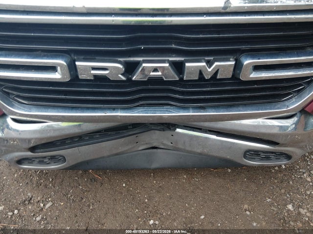 45193263 :رقم المزاد ، 1C6RREFT5KN660916 vin ، 2019 Ram 1500 Big Horn/lone Star  4x2 5'7 Box مزاد بيع