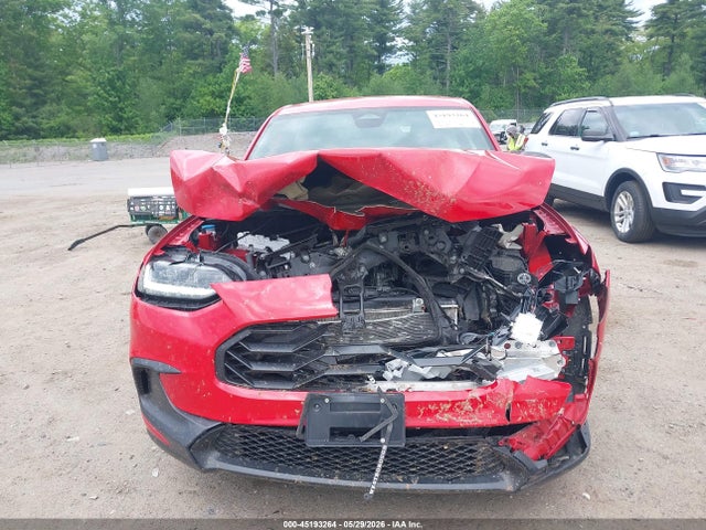 3CZRZ2H57SM720897 Honda Hr-v Awd Sport