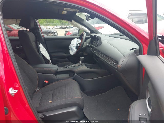 3CZRZ2H57SM720897 Honda Hr-v Awd Sport