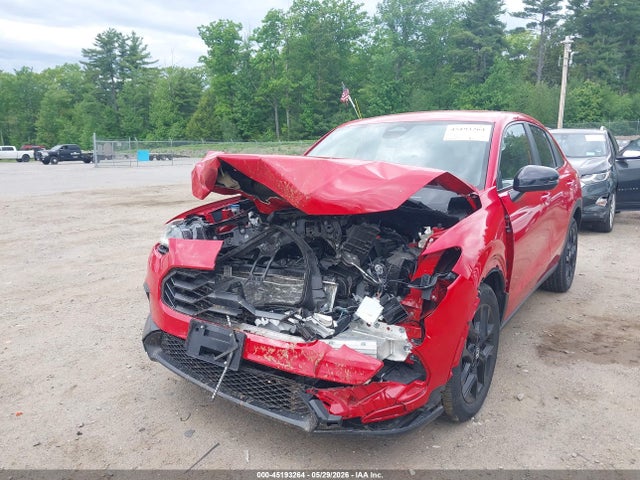3CZRZ2H57SM720897 Honda Hr-v Awd Sport