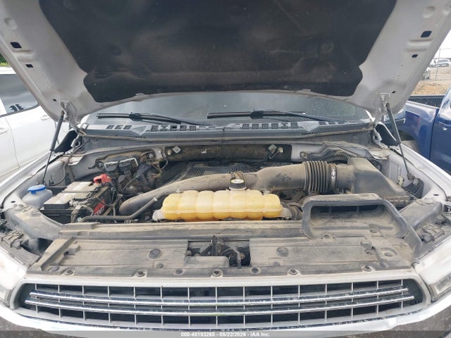 Продажа на аукционе авто 2018 Ford F-150 Lariat, vin: 1FTEW1EG6JFD03962, номер лота: 45193265