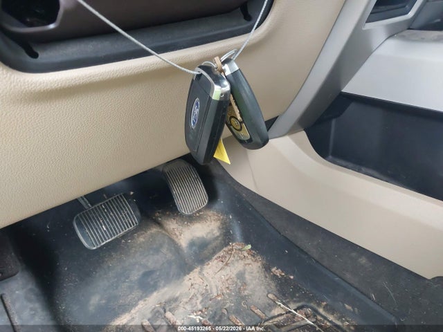 Продажа на аукционе авто 2018 Ford F-150 Lariat, vin: 1FTEW1EG6JFD03962, номер лота: 45193265