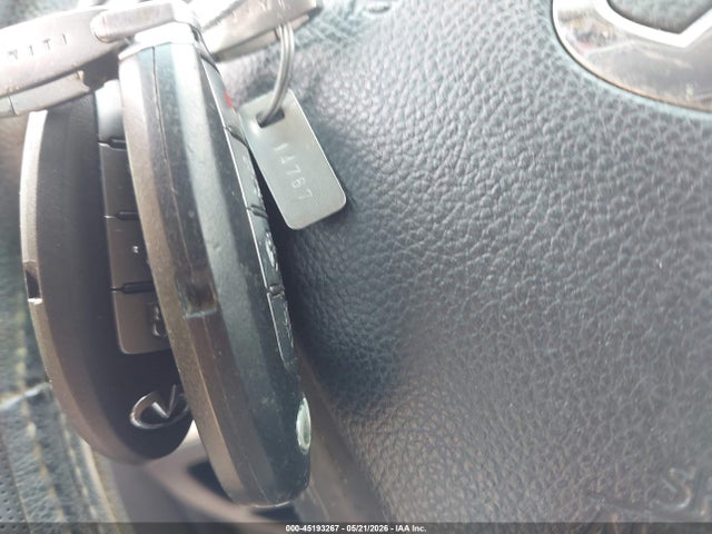 Продажа на аукционе авто 2008 Infiniti G35 Journey, vin: JNKBV61E78M210556, номер лота: 45193267
