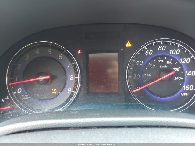Продажа на аукционе авто 2008 Infiniti G35 Journey, vin: JNKBV61E78M210556, номер лота: 45193267