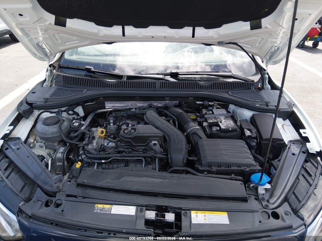Aukcja sprzedaży 2024 Volkswagen Jetta 1.5t Sport, vin: 3VWBM7BU0RM086519, numer aukcji: 45193268