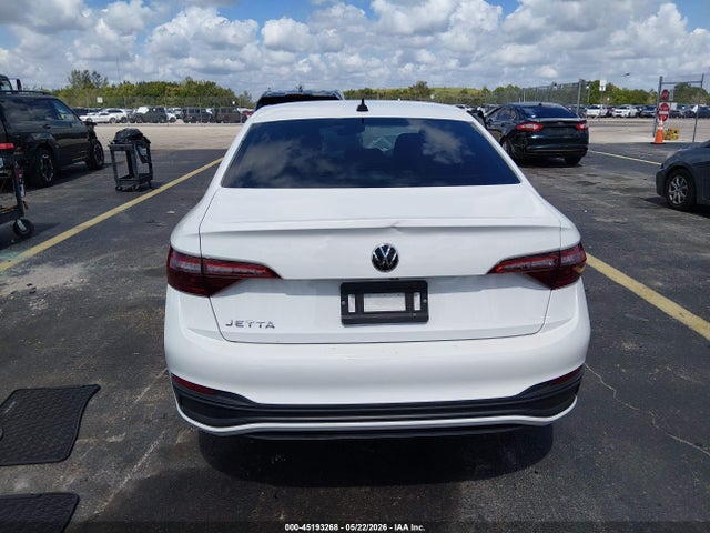 Aukcja sprzedaży 2024 Volkswagen Jetta 1.5t Sport, vin: 3VWBM7BU0RM086519, numer aukcji: 45193268