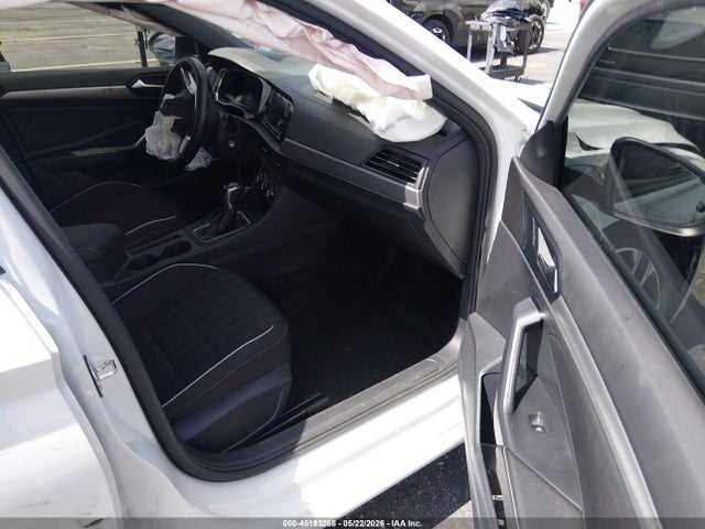 Aukcja sprzedaży 2024 Volkswagen Jetta 1.5t Sport, vin: 3VWBM7BU0RM086519, numer aukcji: 45193268