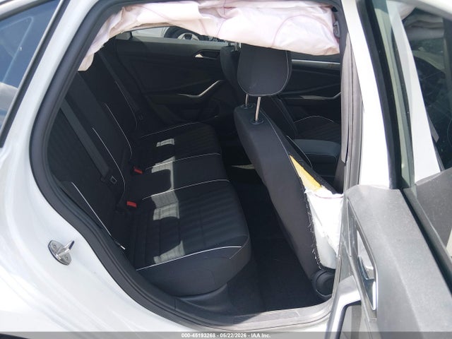 Aukcja sprzedaży 2024 Volkswagen Jetta 1.5t Sport, vin: 3VWBM7BU0RM086519, numer aukcji: 45193268