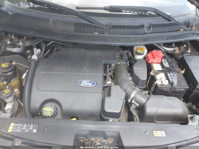 Aukcja sprzedaży 2013 Ford Explorer Limited, vin: 1FM5K8F84DGA24032, numer aukcji: 45193270