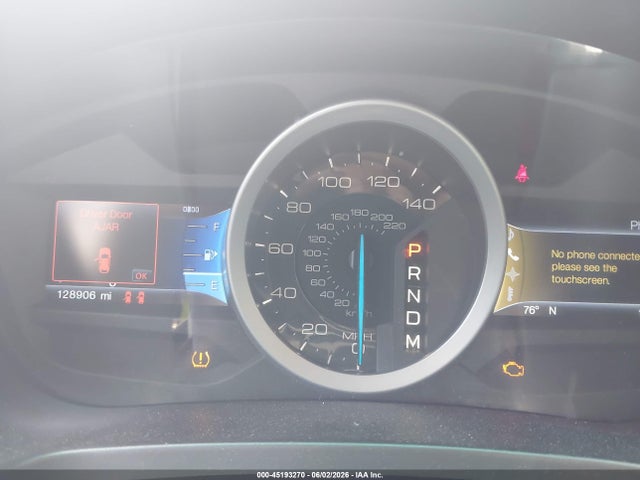 Aukcja sprzedaży 2013 Ford Explorer Limited, vin: 1FM5K8F84DGA24032, numer aukcji: 45193270