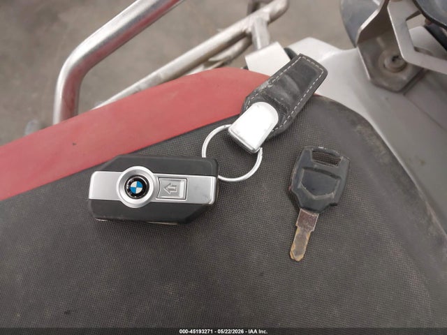 WB10A1208JZ899619 BMW R1200 Gs Adventure