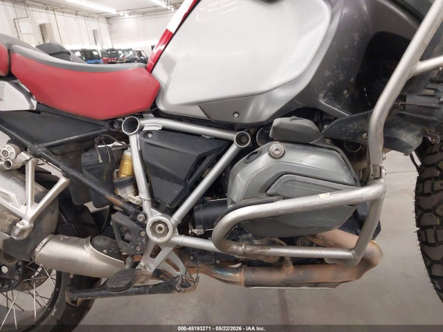WB10A1208JZ899619 BMW R1200 Gs Adventure