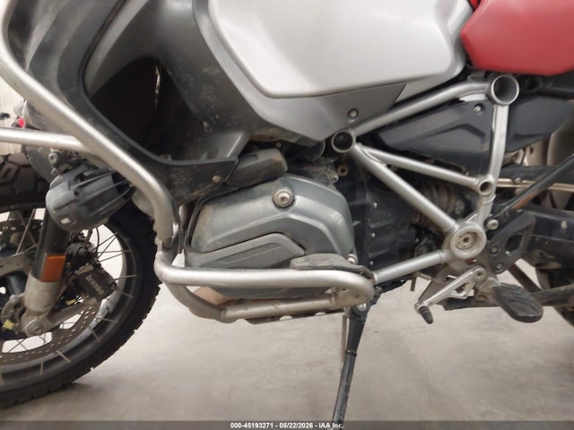 WB10A1208JZ899619 BMW R1200 Gs Adventure