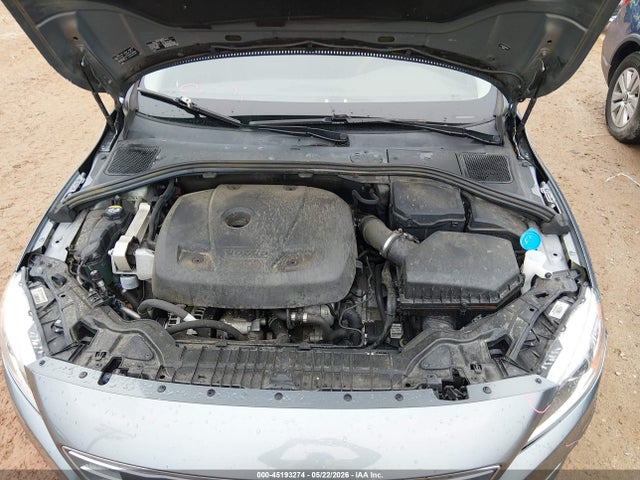 Aukcja sprzedaży 2018 Volvo S60 Inscription T5 Platinum, vin: LYV402TMXJB158605, numer aukcji: 45193274