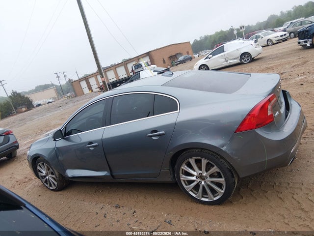 Aukcja sprzedaży 2018 Volvo S60 Inscription T5 Platinum, vin: LYV402TMXJB158605, numer aukcji: 45193274