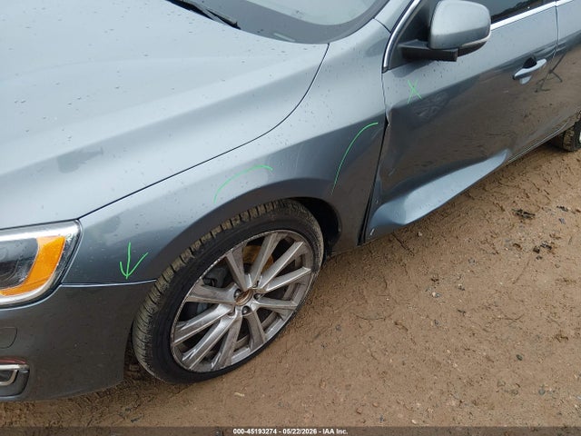 Aukcja sprzedaży 2018 Volvo S60 Inscription T5 Platinum, vin: LYV402TMXJB158605, numer aukcji: 45193274