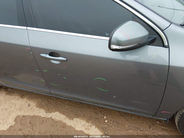 Aukcja sprzedaży 2018 Volvo S60 Inscription T5 Platinum, vin: LYV402TMXJB158605, numer aukcji: 45193274