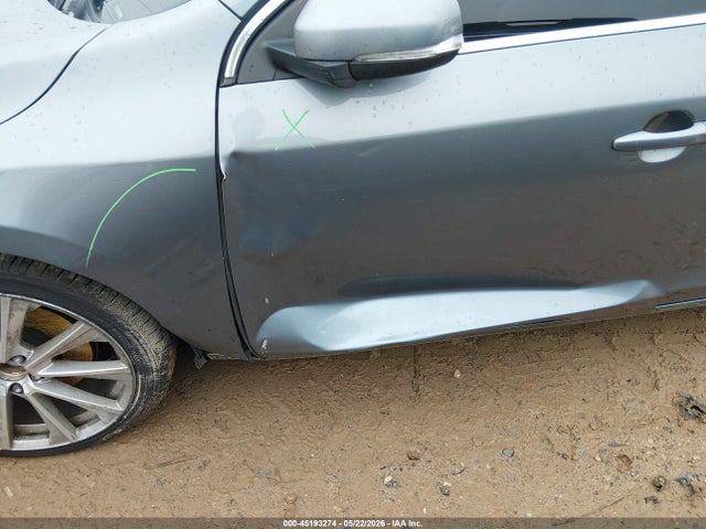 Aukcja sprzedaży 2018 Volvo S60 Inscription T5 Platinum, vin: LYV402TMXJB158605, numer aukcji: 45193274