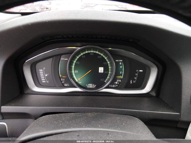 Aukcja sprzedaży 2018 Volvo S60 Inscription T5 Platinum, vin: LYV402TMXJB158605, numer aukcji: 45193274