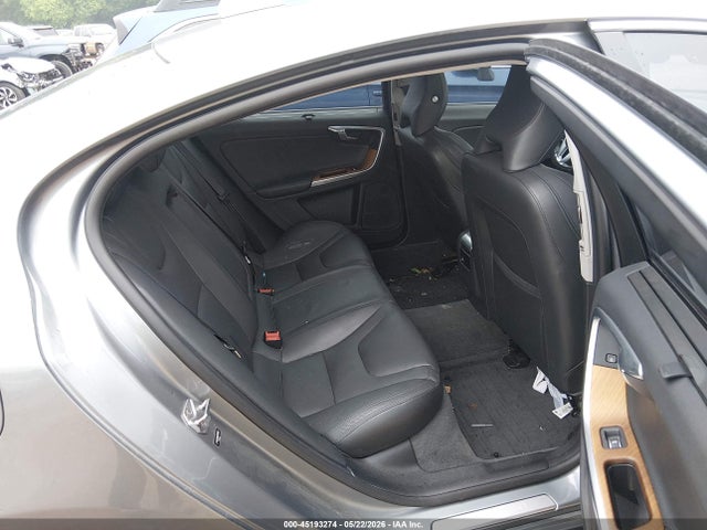 Aukcja sprzedaży 2018 Volvo S60 Inscription T5 Platinum, vin: LYV402TMXJB158605, numer aukcji: 45193274