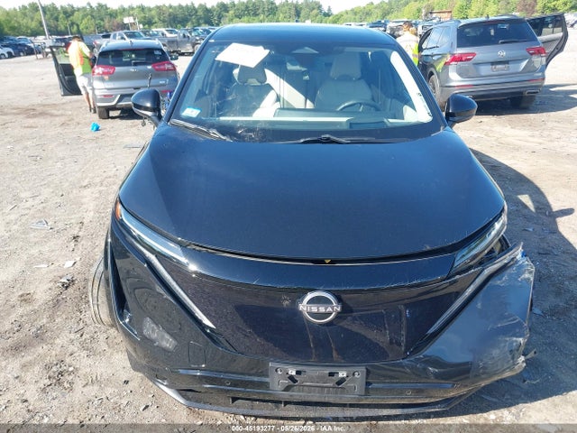 Nissan Ariya Engage 2025 JN8AF0BE9SM463525 Image 12