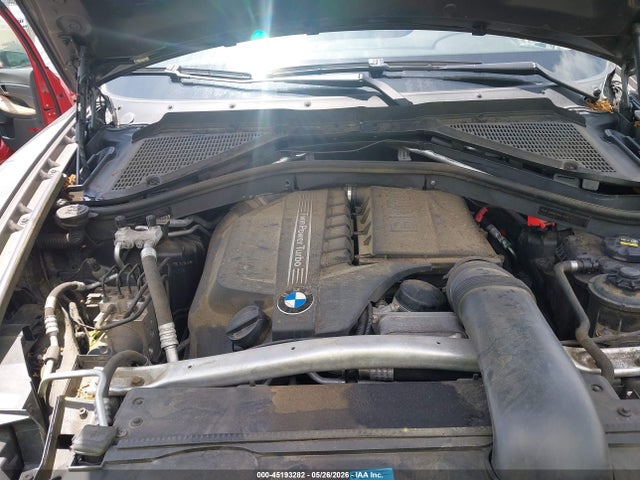 Продажа на аукционе авто 2011 Bmw X5 Xdrive35i/xdrive35i Premium/xdrive35i Sport Activity, vin: 5UXZV4C57BL741446, номер лота: 45193282