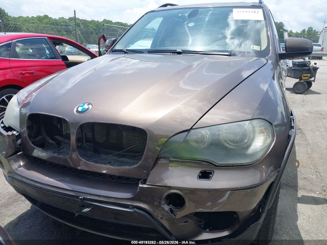 Продажа на аукционе авто 2011 Bmw X5 Xdrive35i/xdrive35i Premium/xdrive35i Sport Activity, vin: 5UXZV4C57BL741446, номер лота: 45193282