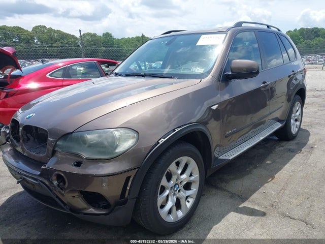Продажа на аукционе авто 2011 Bmw X5 Xdrive35i/xdrive35i Premium/xdrive35i Sport Activity, vin: 5UXZV4C57BL741446, номер лота: 45193282