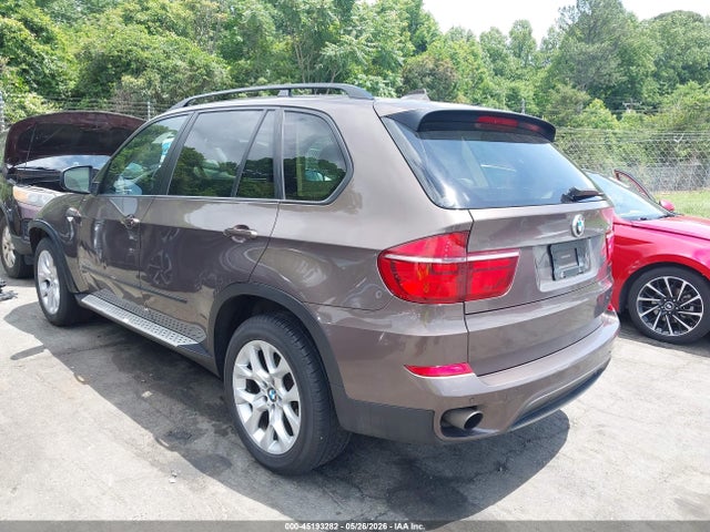 Продажа на аукционе авто 2011 Bmw X5 Xdrive35i/xdrive35i Premium/xdrive35i Sport Activity, vin: 5UXZV4C57BL741446, номер лота: 45193282
