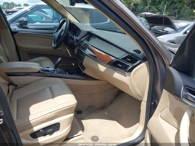 Продажа на аукционе авто 2011 Bmw X5 Xdrive35i/xdrive35i Premium/xdrive35i Sport Activity, vin: 5UXZV4C57BL741446, номер лота: 45193282