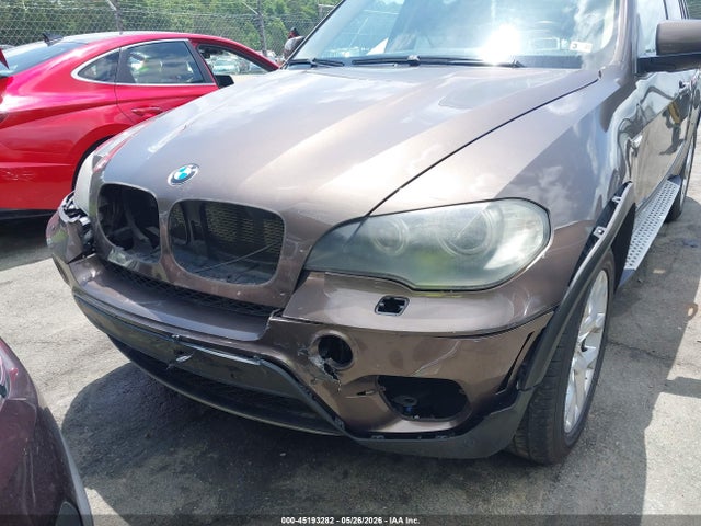 Продажа на аукционе авто 2011 Bmw X5 Xdrive35i/xdrive35i Premium/xdrive35i Sport Activity, vin: 5UXZV4C57BL741446, номер лота: 45193282