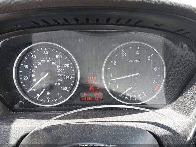 Продажа на аукционе авто 2011 Bmw X5 Xdrive35i/xdrive35i Premium/xdrive35i Sport Activity, vin: 5UXZV4C57BL741446, номер лота: 45193282